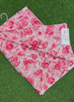 Load image into Gallery viewer, High Quality Garden Vareli Printed Nara Chiffon Saree