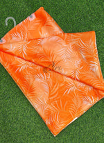 Load image into Gallery viewer, High Quality Garden Vareli Printed Nara Chiffon Saree