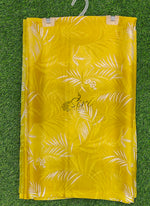 Load image into Gallery viewer, High Quality Garden Vareli Printed Nara Chiffon Saree