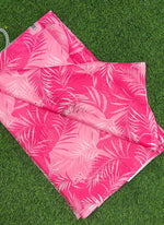 Load image into Gallery viewer, High Quality Garden Vareli Printed Nara Chiffon Saree