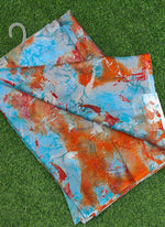 Load image into Gallery viewer, High Quality Garden Vareli Printed Nara Chiffon Saree