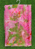 Load image into Gallery viewer, High Quality Garden Vareli Printed Nara Chiffon Saree