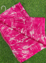 Load image into Gallery viewer, High Quality Garden Vareli Printed Nara Chiffon Saree