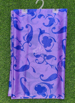 Load image into Gallery viewer, High Quality Garden Vareli Printed Nara Chiffon Saree