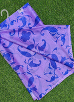 Load image into Gallery viewer, High Quality Garden Vareli Printed Nara Chiffon Saree