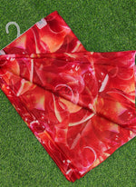 Load image into Gallery viewer, High Quality Garden Vareli Printed Nara Chiffon Saree