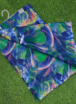 Load image into Gallery viewer, High Quality Garden Vareli Printed Nara Chiffon Saree