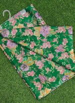 Load image into Gallery viewer, High Quality Garden Vareli Printed Nara Chiffon Saree