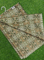 Load image into Gallery viewer, High Quality Garden Vareli Printed Nara Chiffon Saree