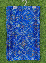 Load image into Gallery viewer, High Quality Garden Vareli Printed Nara Chiffon Saree