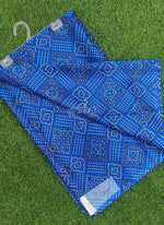 Load image into Gallery viewer, High Quality Garden Vareli Printed Nara Chiffon Saree