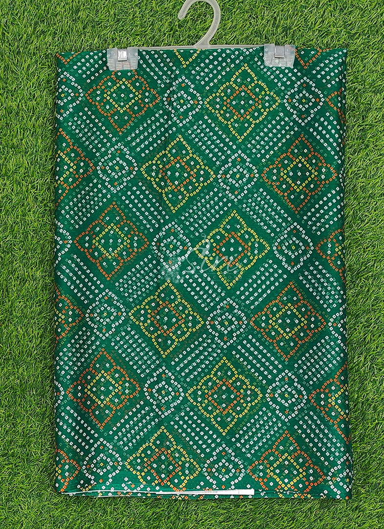 High Quality Garden Vareli Printed Nara Chiffon Saree
