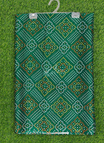 Load image into Gallery viewer, High Quality Garden Vareli Printed Nara Chiffon Saree