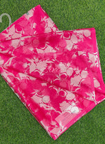 Load image into Gallery viewer, High Quality Garden Vareli Printed Nara Chiffon Saree