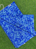 Load image into Gallery viewer, High Quality Garden Vareli Printed Nara Chiffon Saree