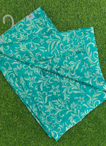 Load image into Gallery viewer, High Quality Garden Vareli Printed Nara Chiffon Saree