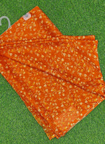 Load image into Gallery viewer, High Quality Garden Vareli Printed Nara Chiffon Saree