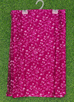 Load image into Gallery viewer, High Quality Garden Vareli Printed Nara Chiffon Saree