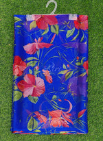 Load image into Gallery viewer, High Quality Garden Vareli Printed Nara Chiffon Saree