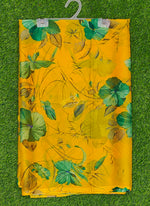 Load image into Gallery viewer, High Quality Garden Vareli Printed Nara Chiffon Saree
