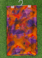 Load image into Gallery viewer, High Quality Garden Vareli Printed Nara Chiffon Saree