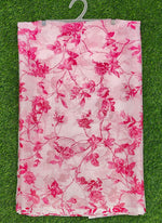 Load image into Gallery viewer, High Quality Garden Vareli Printed Nara Chiffon Saree