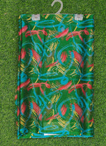 Load image into Gallery viewer, High Quality Garden Vareli Printed Nara Chiffon Saree