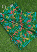 Load image into Gallery viewer, High Quality Garden Vareli Printed Nara Chiffon Saree