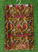 Load image into Gallery viewer, High Quality Garden Vareli Printed Nara Chiffon Saree