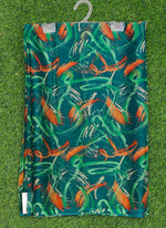 Load image into Gallery viewer, High Quality Garden Vareli Printed Nara Chiffon Saree