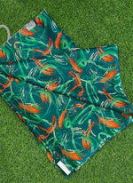 Load image into Gallery viewer, High Quality Garden Vareli Printed Nara Chiffon Saree