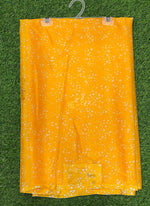 Load image into Gallery viewer, High Quality Garden Vareli Printed Nara Chiffon Saree