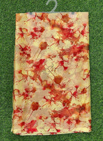 Load image into Gallery viewer, High Quality Garden Vareli Printed Nara Chiffon Saree