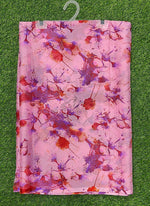 Load image into Gallery viewer, High Quality Garden Vareli Printed Nara Chiffon Saree