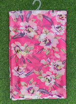 Load image into Gallery viewer, High Quality Garden Vareli Printed Nara Chiffon Saree