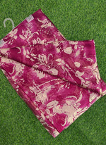 Load image into Gallery viewer, High Quality Garden Vareli Printed Nara Chiffon Saree