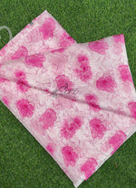 Load image into Gallery viewer, High Quality Garden Vareli Printed Nara Chiffon Saree