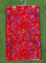 Load image into Gallery viewer, High Quality Garden Vareli Printed Nara Chiffon Saree