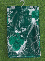 Load image into Gallery viewer, High Quality Garden Vareli Printed Nara Chiffon Saree