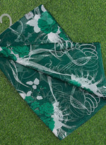 Load image into Gallery viewer, High Quality Garden Vareli Printed Nara Chiffon Saree