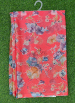 Load image into Gallery viewer, High Quality Garden Vareli Printed Nara Chiffon Saree