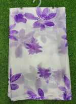 Load image into Gallery viewer, Authentic Garden Vareli Printed Nara Chiffon Saree