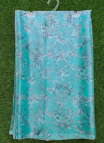Load image into Gallery viewer, High Quality Garden Vareli Printed Nara Chiffon Saree