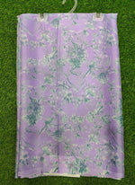Load image into Gallery viewer, High Quality Garden Vareli Printed Nara Chiffon Saree
