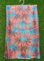 Load image into Gallery viewer, Authentic Garden Vareli Printed Nara Chiffon Saree