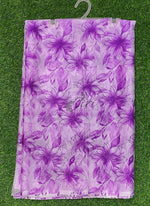 Load image into Gallery viewer, Authentic Garden Vareli Printed Nara Chiffon Saree