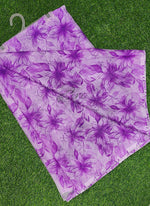 Load image into Gallery viewer, Authentic Garden Vareli Printed Nara Chiffon Saree