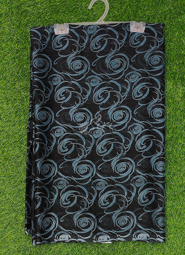 Light Weight Garden Vareli Printed Nara Chiffon Saree