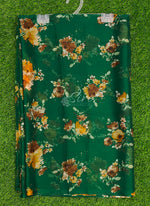 Load image into Gallery viewer, Light Weight Garden Vareli Printed Nara Chiffon Saree