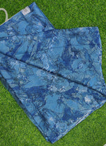 Load image into Gallery viewer, Light Weight Garden Vareli Printed Nara Chiffon Saree